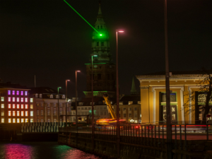 Photo credit: CPH Light Festival